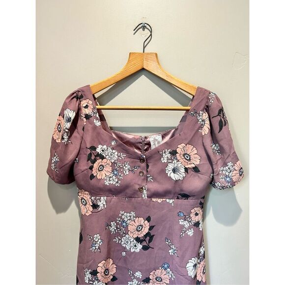 Sadie and Sage dress - Picture 2 of 6